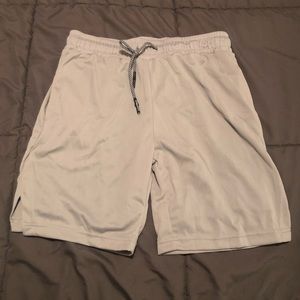 Men’s athletic shorts